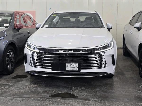 BYD Destroyer 05 2025 for sale in Iraq - Baghdad